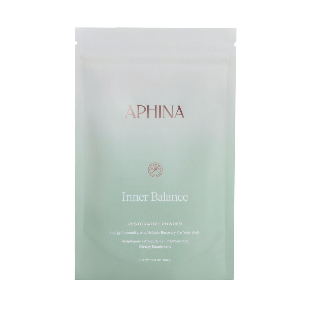 Aphina-Inner Balance - Restorative Powder-