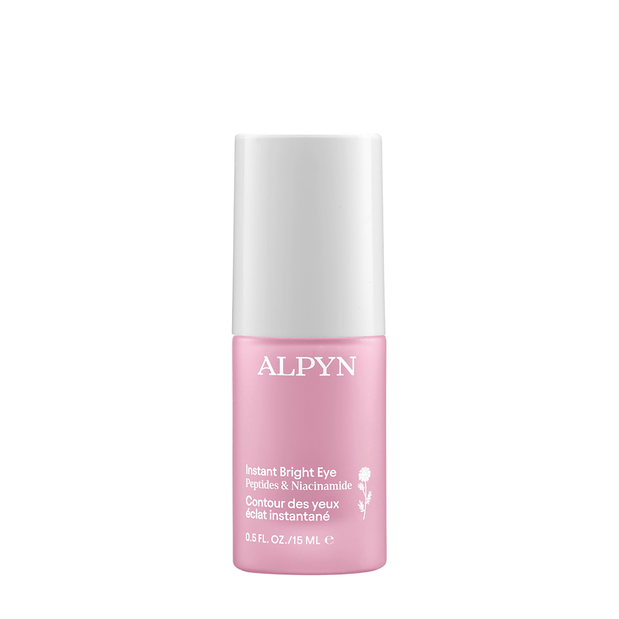 Alpyn Beauty-Instant Bright Eye With Peptides & Niacinamide-Skincare-InstantBrightEye1-The Detox Market | 