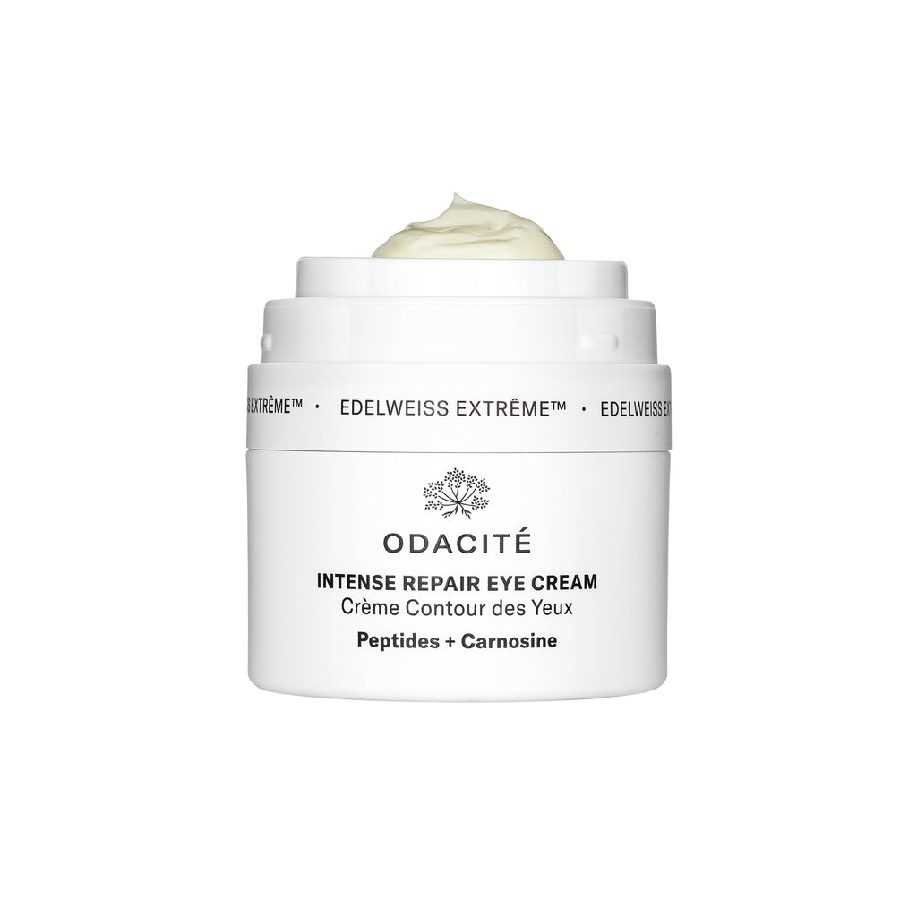 Odacite-Edelweiss Extrême™ Intense Repair Eye Cream-Skincare-IntenseEyeRepair_POW2-The Detox Market | 