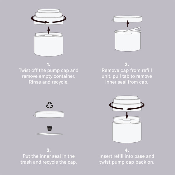 Odacite-Edelweiss Extrême™ Intense Repair Eye Cream-Skincare-IntenseEyeRepair_Refill_Directions-The Detox Market | 