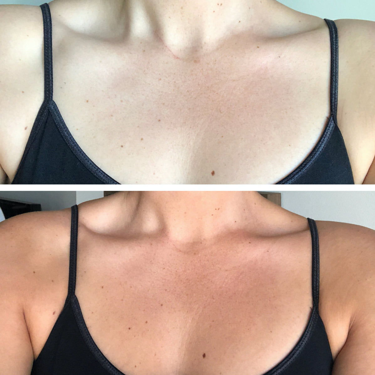 Eco Tan-Invisible Tan-Sun Care-InvisibleTan__amber__andrews-The Detox Market | 