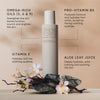 Irene Forte-Almond Cleansing Milk-Skincare-IreneForteSkincareAlmondCleansingMilk2-The Detox Market | 