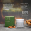 Irene Forte-Almond Face Scrub-Skincare-IreneForteSkincareAlmondFaceScrub2_2-The Detox Market | 