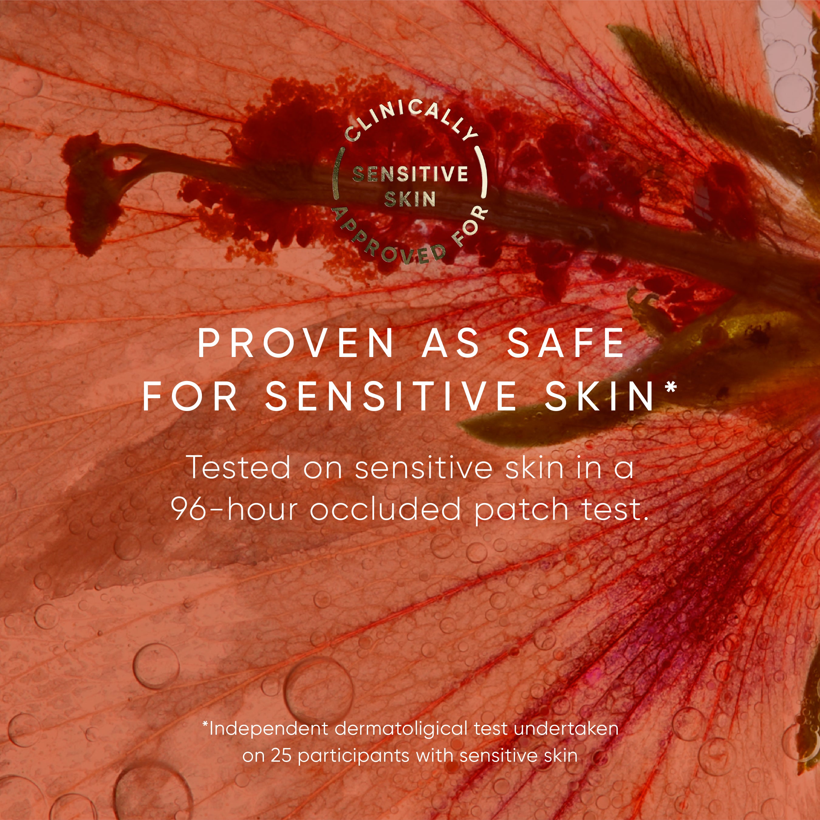 Hibiscus Serum With Myoxinol™