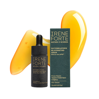 Irene Forte-Phytomelatonin Rejuvenating Serum-Skincare-IreneForteSkincarePhytomelatoninRejuvenatingSerum-The Detox Market | 