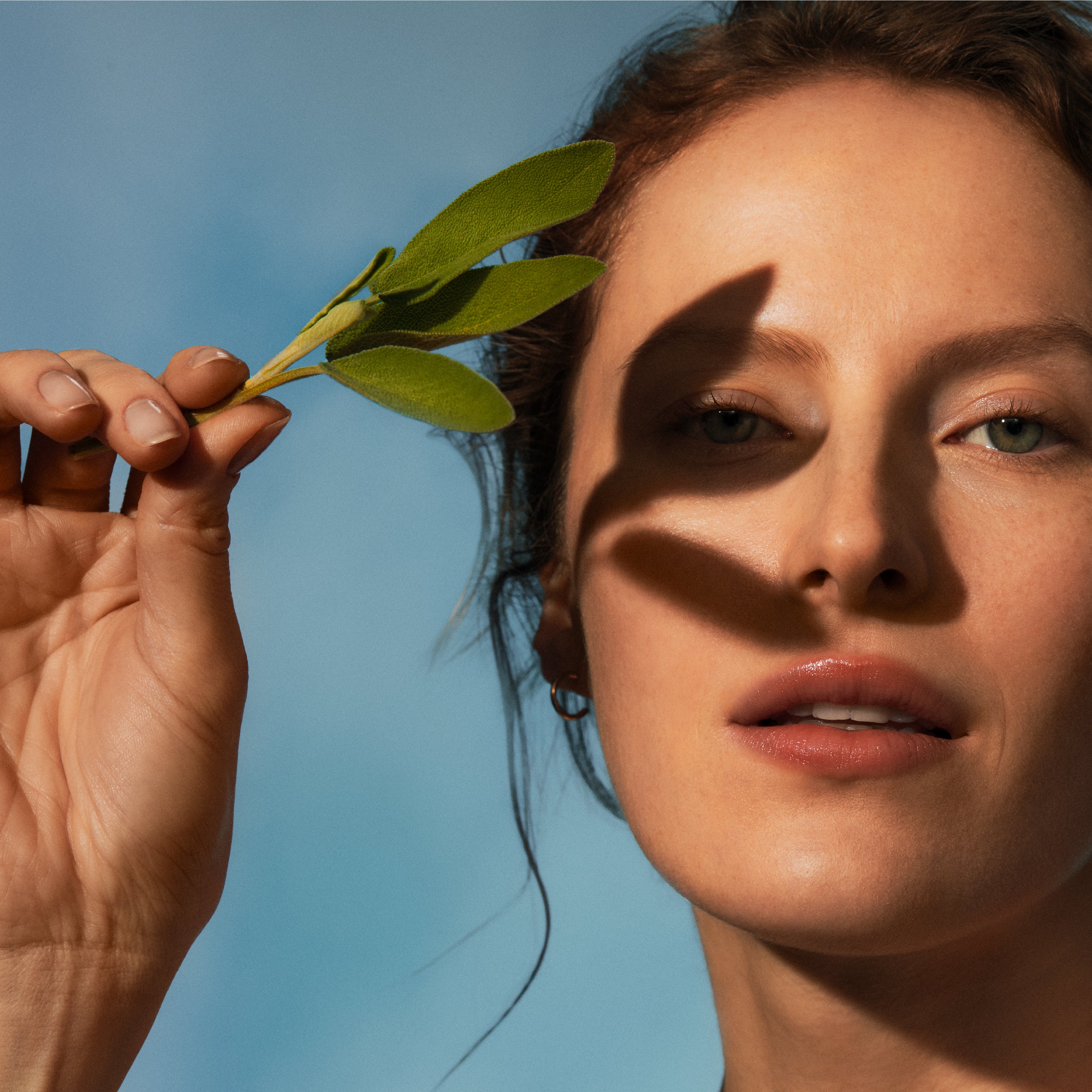 Irene Forte-Pistachio Body Oil With Phytomelatonin-Body-IreneForteSkincarePistachioBodyOil3-The Detox Market | 