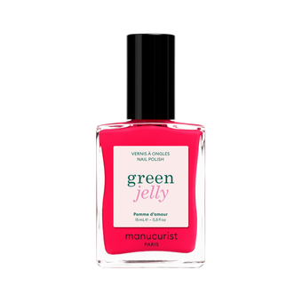 Manucurist-Jelly - Pomme D'Amour-Makeup-Jelly-PommeD_Amour-The Detox Market | 