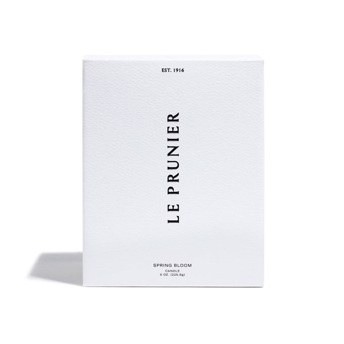 Le Prunier-Spring Bloom Candle-Home-JvP_072624_140_139_SPRING_BOX-front-The Detox Market | 