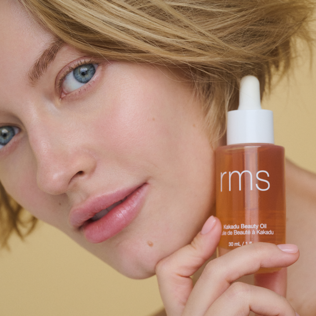 Beauty Body Oil Rms RMS Beauty Kakadu Beauty Oil | The Detox Market - Canada