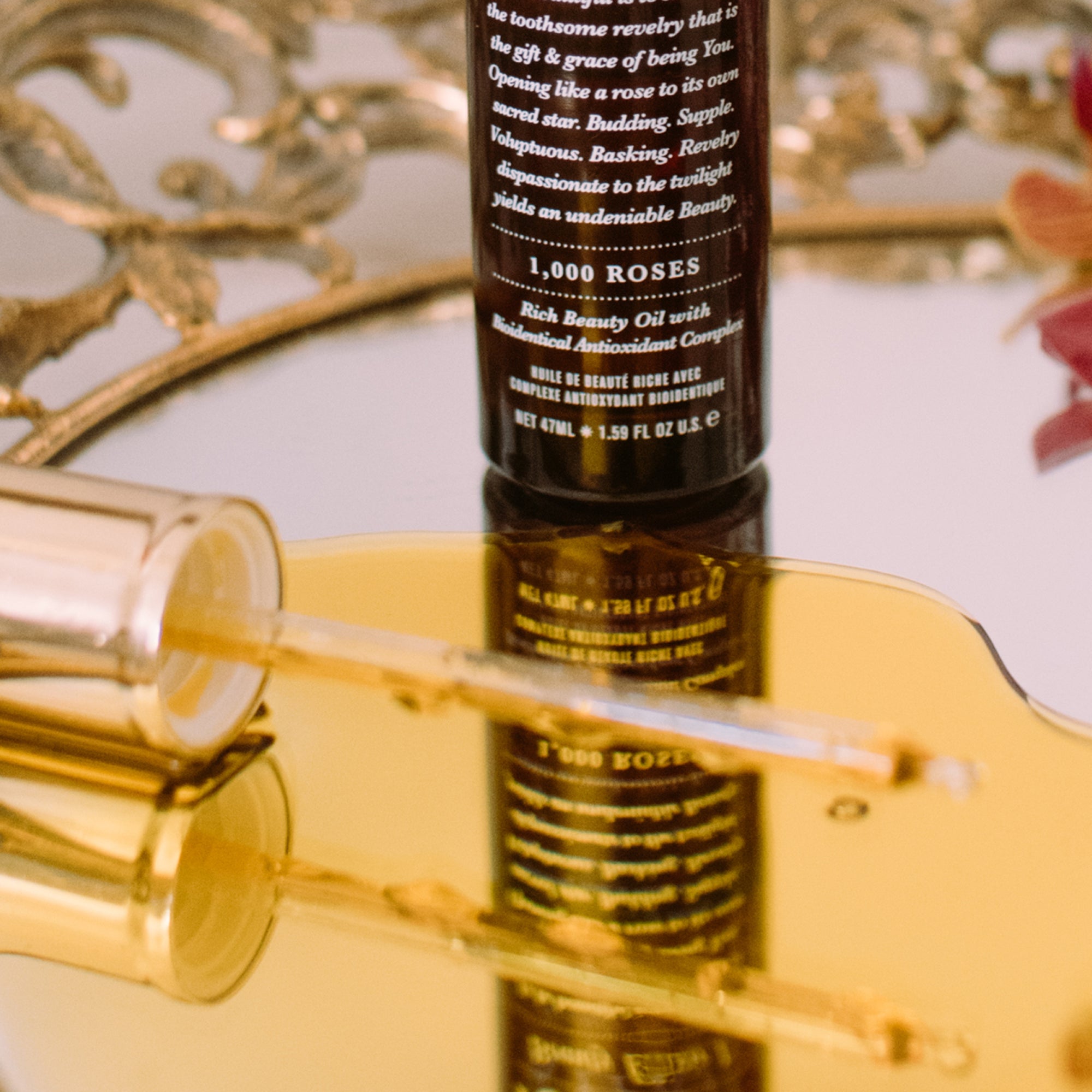 Beauty Elixir I