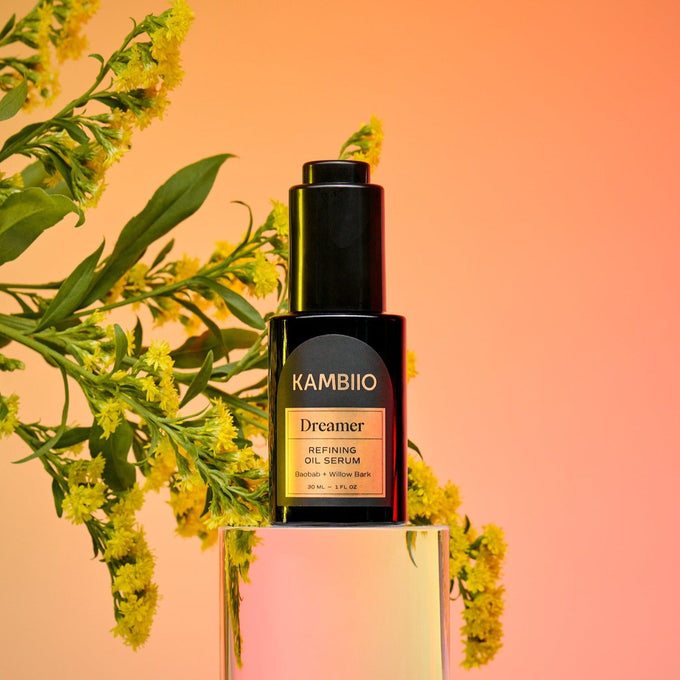 Kambiio-Dreamer Refining Oil Serum-Skincare-Kambiioete202317171-The Detox Market | 