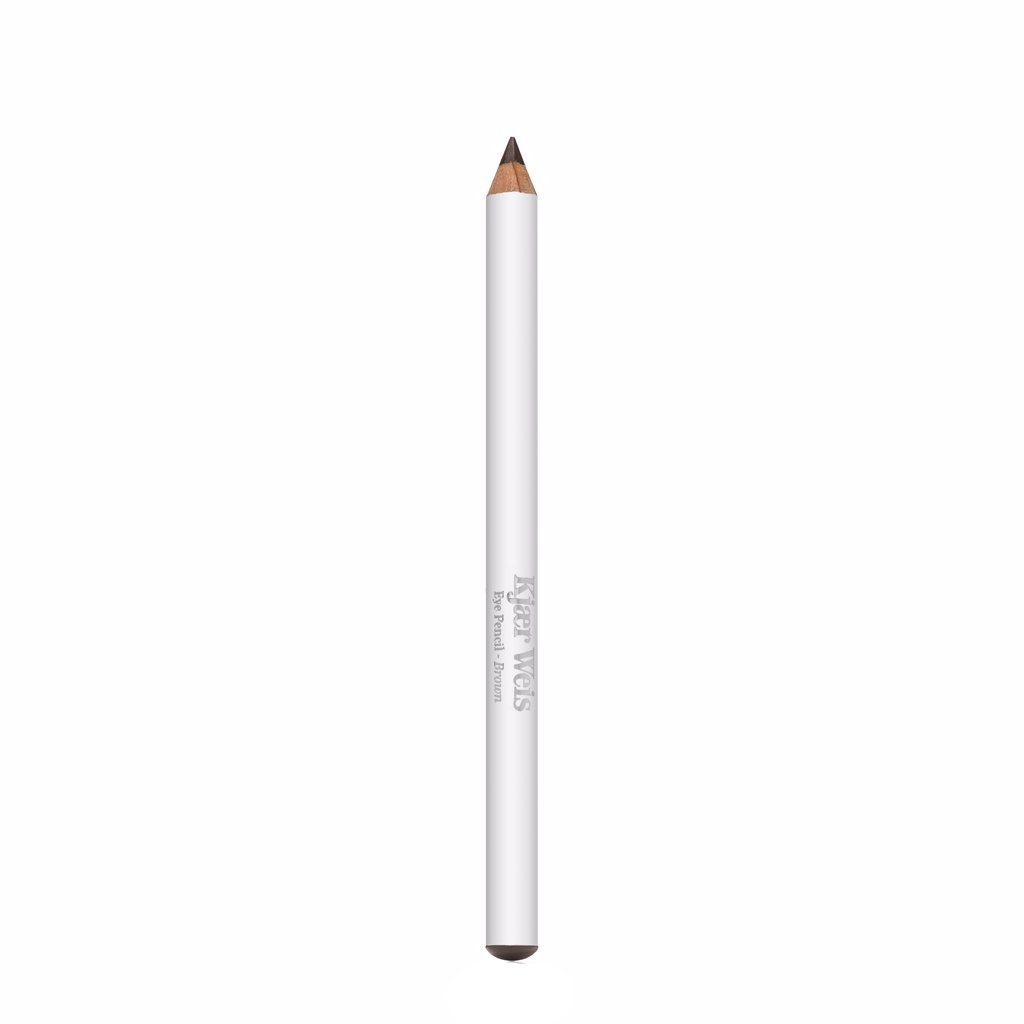 Eye Pencil - Makeup - Kjaer Weis - Kjaer_Weis-Eye_Pencil-Brown - The Detox Market | Brown