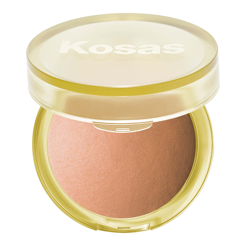 Kosas-The Sun Show-Makeup-Kosas2023_GlowI.V_PDP_01_Beachy_Hero-The Detox Market | Beachy - light medium bronze