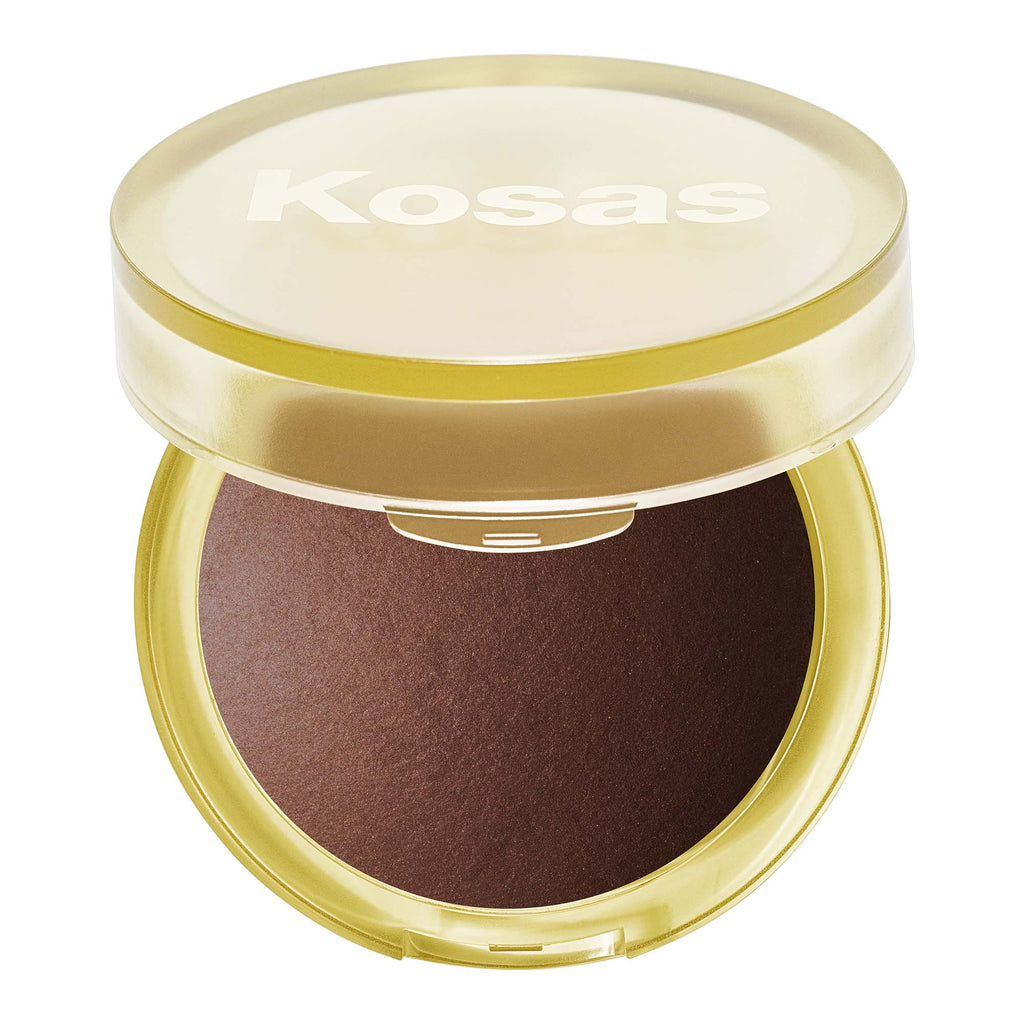 Kosas-The Sun Show-Makeup-Kosas2023_GlowI.V_PDP_01_Tropic_Hero-The Detox Market | Tropic - deep bronze