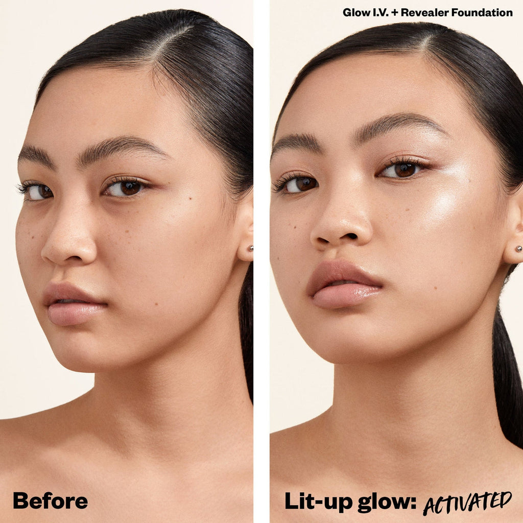 Glow I.V. Vitamin-Infused Skin Enhancer - Makeup - Kosas - V_PDP_03_Spark_B_A - The Detox Market | Always