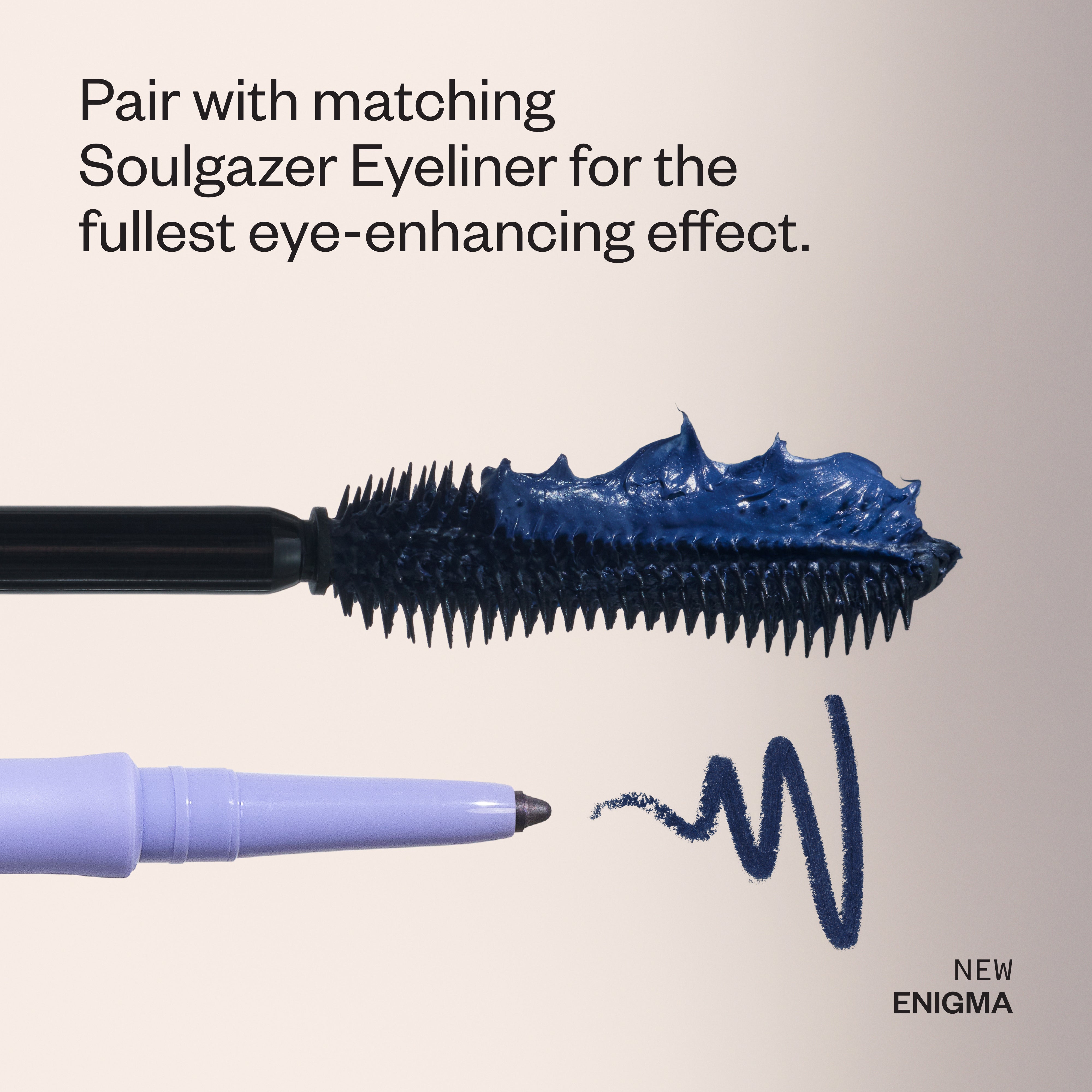 Kosas-Soulgazer Mascara Hypnotize-Makeup-Kosas_FullSize_Soulgazer-Mascara_PDP_NA_PairWith-3-The Detox Market | Enigma - Blackened Blue