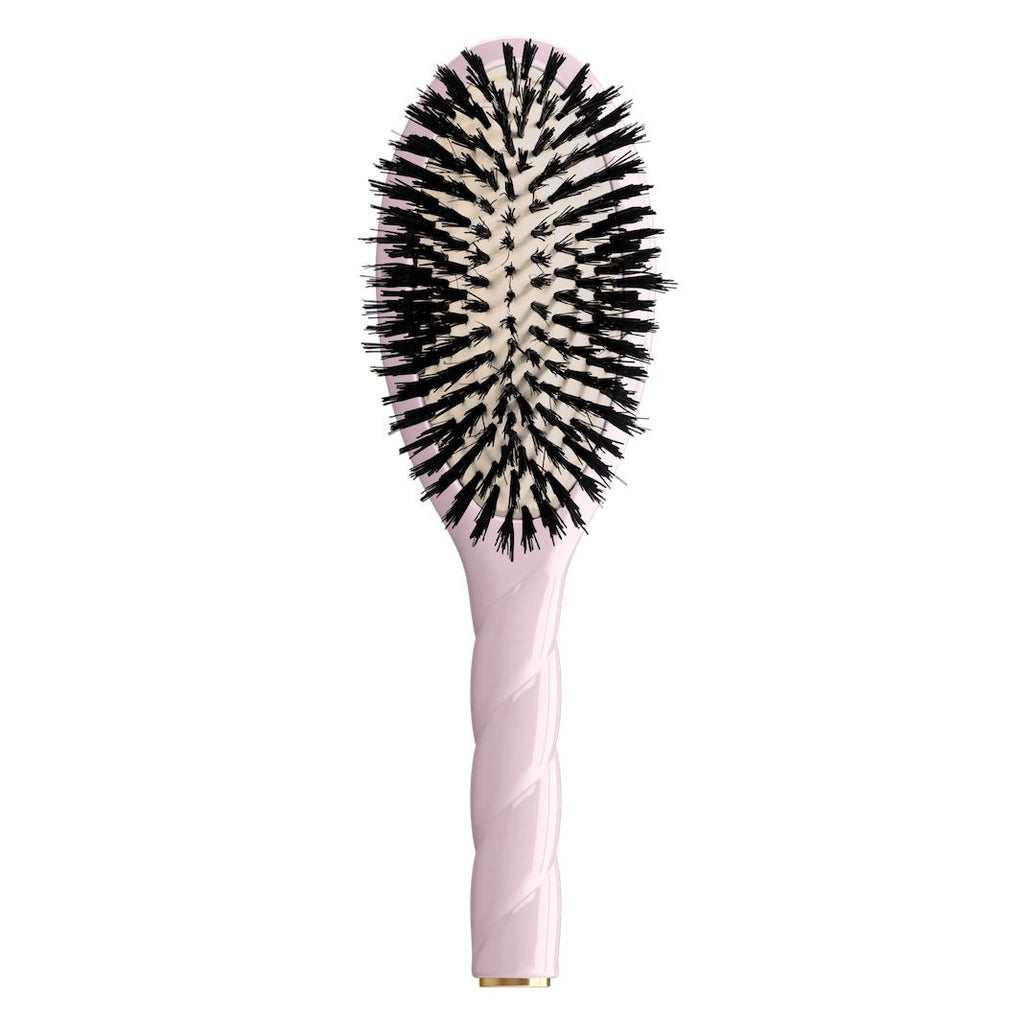 La Bonne Brosse-N.01 The Universal Hair Care Brush-Hair-LBB_LILA_SANGLIERface-The Detox Market | 