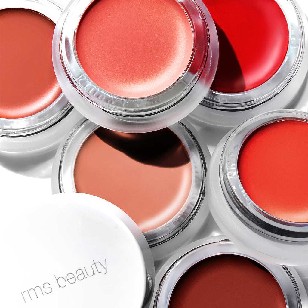 RMS Beauty-RMS Beauty Lip2cheek-Makeup-LIP2CHEEK-LIFESTYLE-2-The Detox Market | 