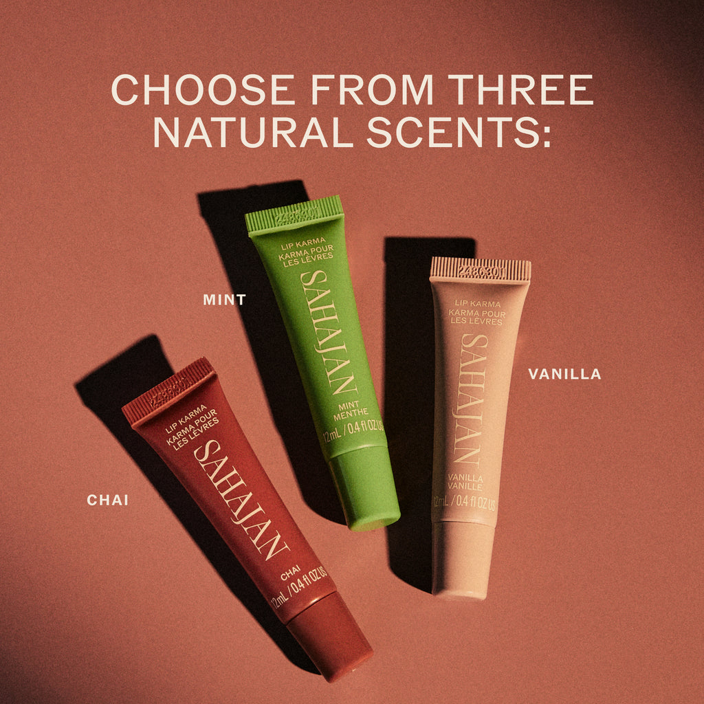 Sahajan-Lip Karma in Chai-Skincare-LIPKARMA3-The Detox Market | 