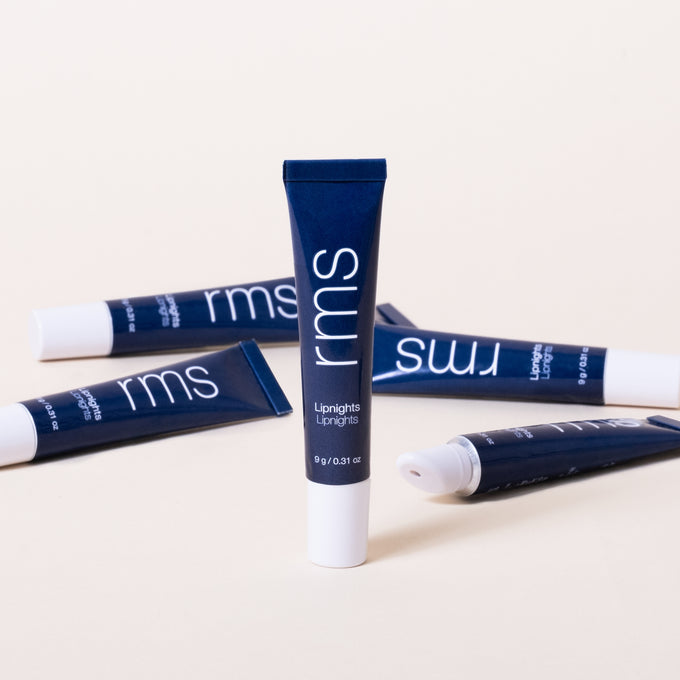 RMS Beauty-Lipnights - Sleepover-Skincare-LIPNIGHTS_SWATCH_3-The Detox Market | 