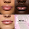 Kosas-Lip Pulse Glassy Lip Plumper-Makeup-LIPPULSE_SHADEGRID_AURAFLARE-The Detox Market | 