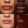 Kosas-Lip Pulse Glassy Lip Plumper-Makeup-LIPPULSE_SHADEGRID_SOULFIRE-The Detox Market | 