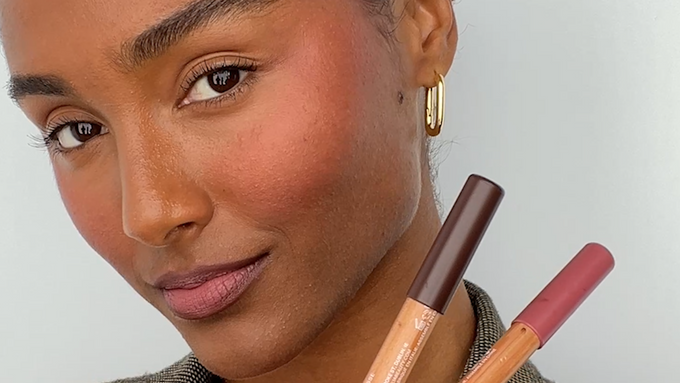 ILIA-Minis For Any Mood-Makeup-LIPSKETCH-EXT-HOWTO-THUMBNAIL-The Detox Market | 