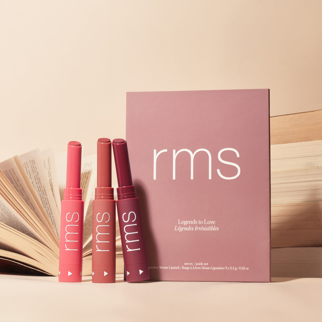 RMS Beauty: Natural Makeup & Body Care Products for Sale | The Detox ...