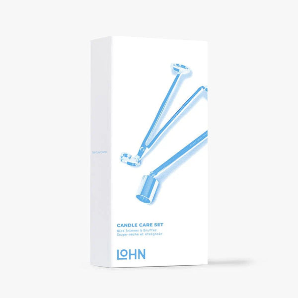 Lohn-Lohn - Candle Care Kit - GWP-GWP-LOHN_Candle-Care-Set_Box_Web_1800x1800_6eed82e7-d0bd-4900-84c4-05420c8b0da3-The Detox Market | 