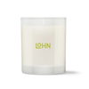 Lohn-ZIMA Candle-Home-LOHN_ZIMA_7-5oz_Front_Vessel-The Detox Market | 