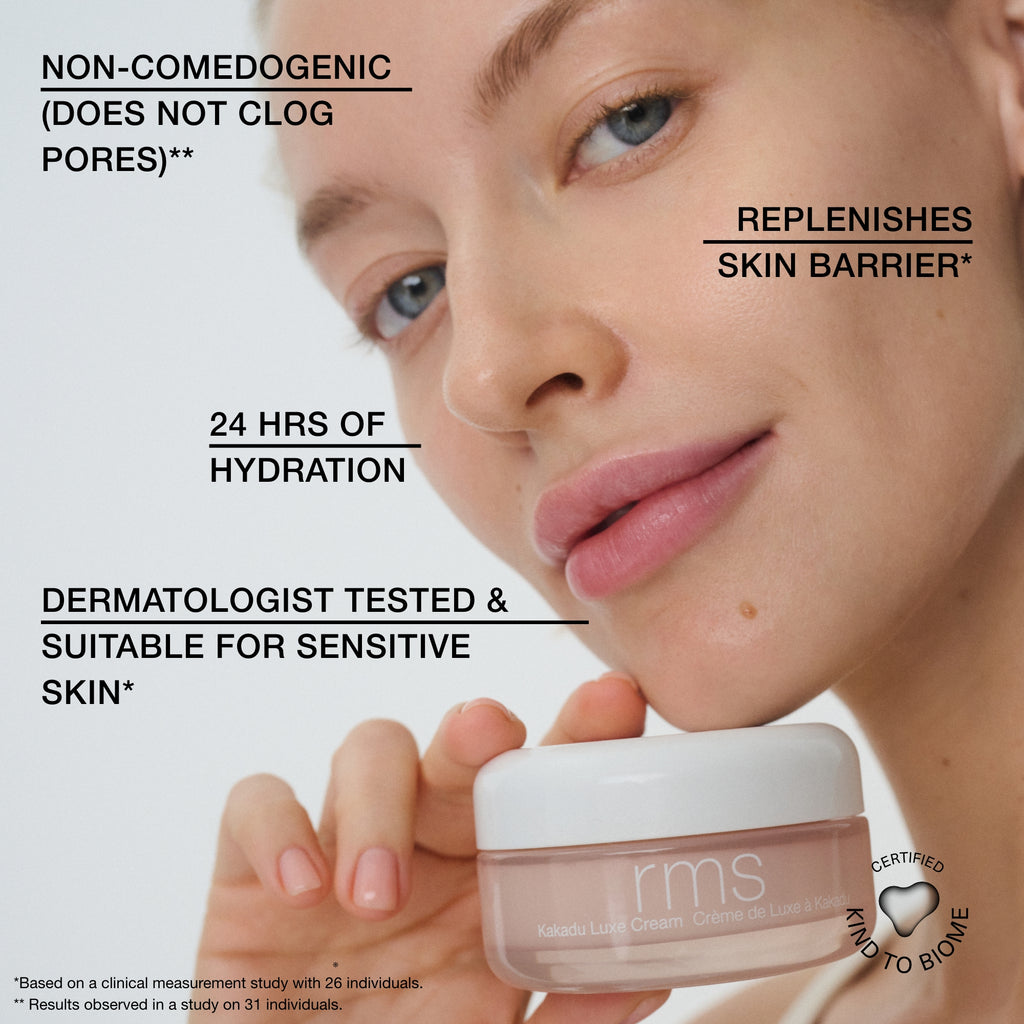 RMS Beauty-Kakadu Luxe Cream-Skincare-LUXE-CREAM-CLAIMS_2000X2000_de473664-c196-4b28-bac5-30c899271b54-The Detox Market | 
