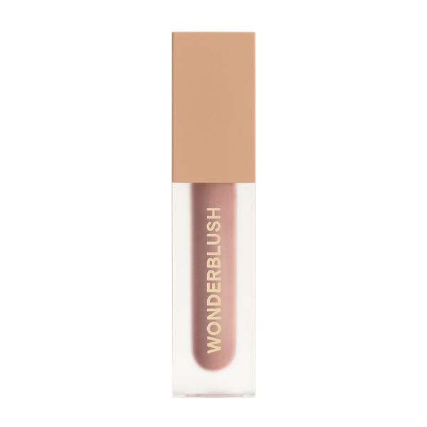 Wonderblush-La Lumière Liquid Eye Shadow-Makeup-LaLumiere-CloseCap-RoseDore-The Detox Market | 