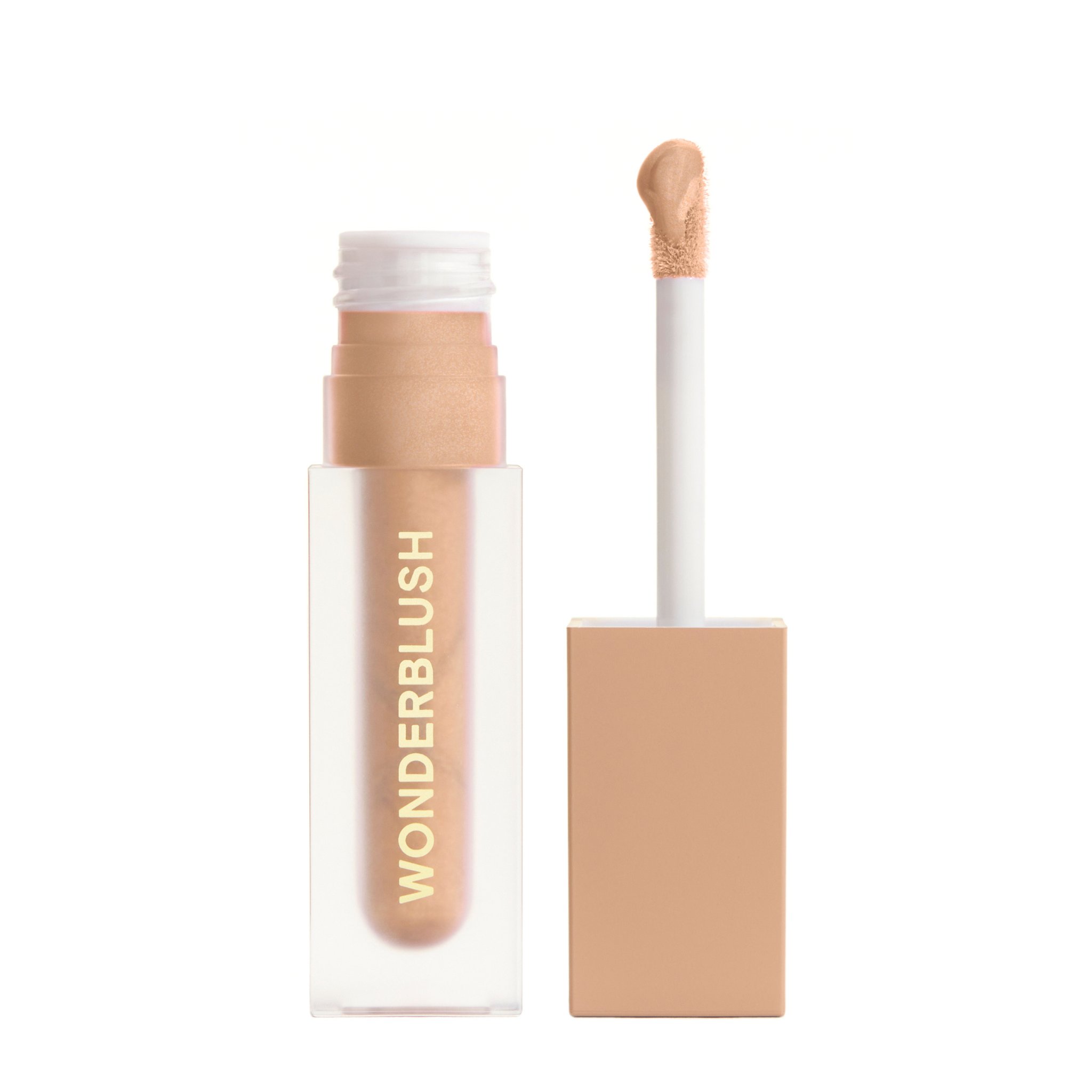 Wonderblush-La Lumière Liquid Eye Shadow-Makeup-LaLumiere-Rayon-The Detox Market | Rayon - Gold
