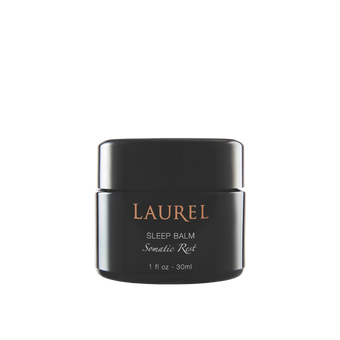 Laurel Skin-Sleep Balm-Body-Laurel-SleepBalm-The Detox Market | 