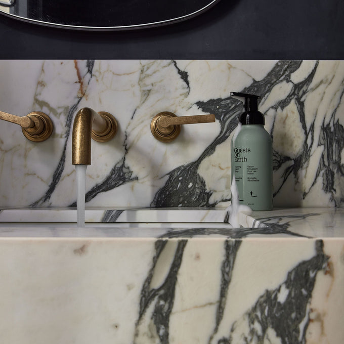 Guests On Earth-Foaming Hand Soap - Citrus Oasis-Body-LaurenMiller_ShaunaWaltonxMacPherson1599v1-The Detox Market | 