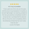 EVOLVh-The Standard Hair Oil-Hair-LaurenTSHOOilReview-The Detox Market | 