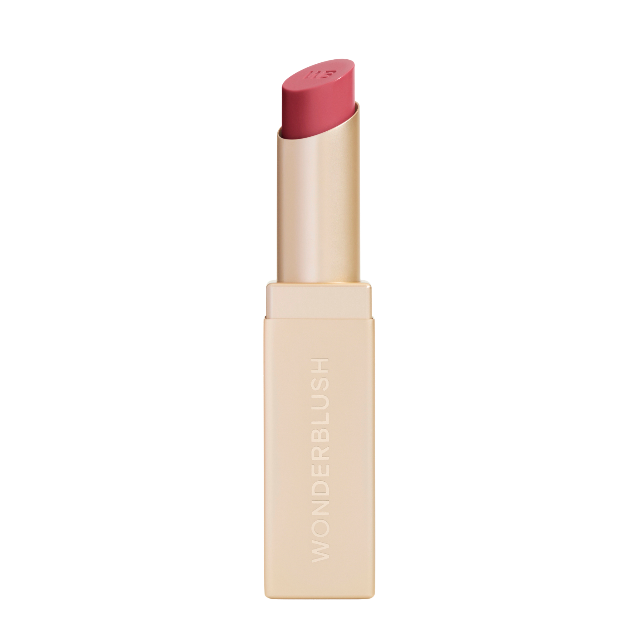 Wonderblush-Le Baume Tinted Lip Balm-Makeup-LeBaume-Product-Aurore-The Detox Market | Aurore - Cherry blossom pink
