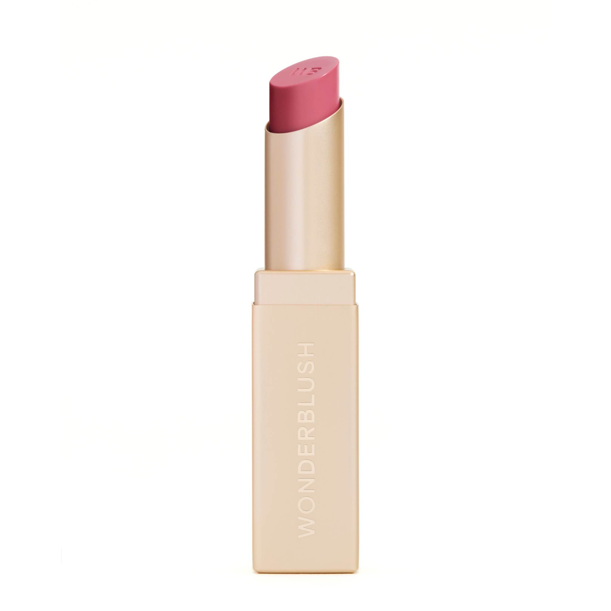 Wonderblush-Le Baume Tinted Lip Balm-Makeup-LeBaume-Product-Bonbon-The Detox Market | Bonbon - Mauve pink