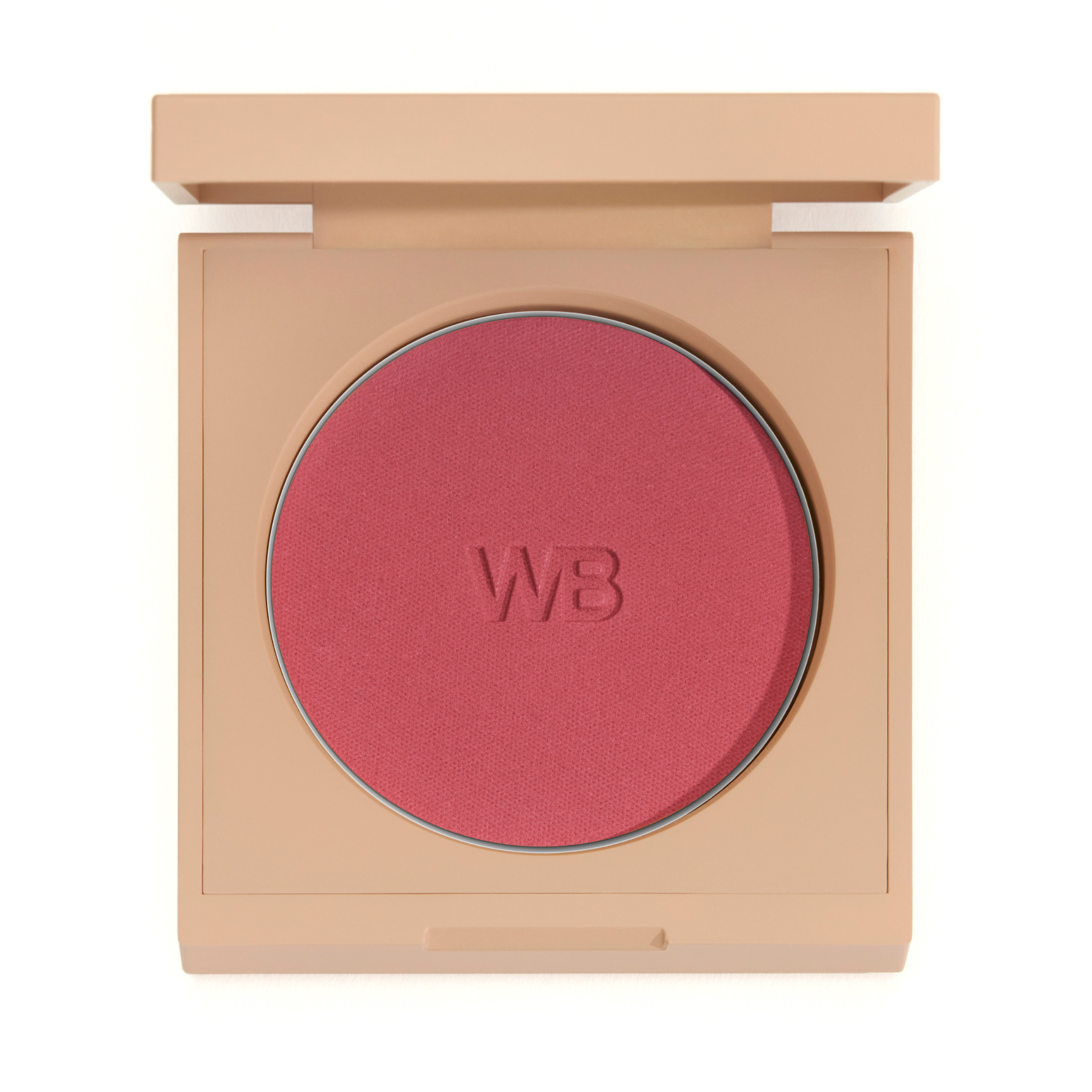 Wonderblush-Le Fard Blush Powder-Makeup-LeFard-Swatch-Framboise-The Detox Market | Framboise - Plum berry
