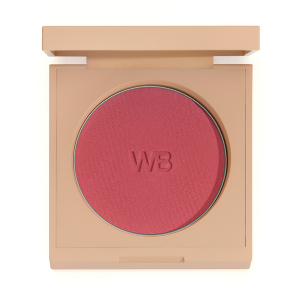 Wonderblush-Le Fard Blush Powder-Makeup-LeFard-Swatch-Framboise-The Detox Market | Framboise - Plum berry
