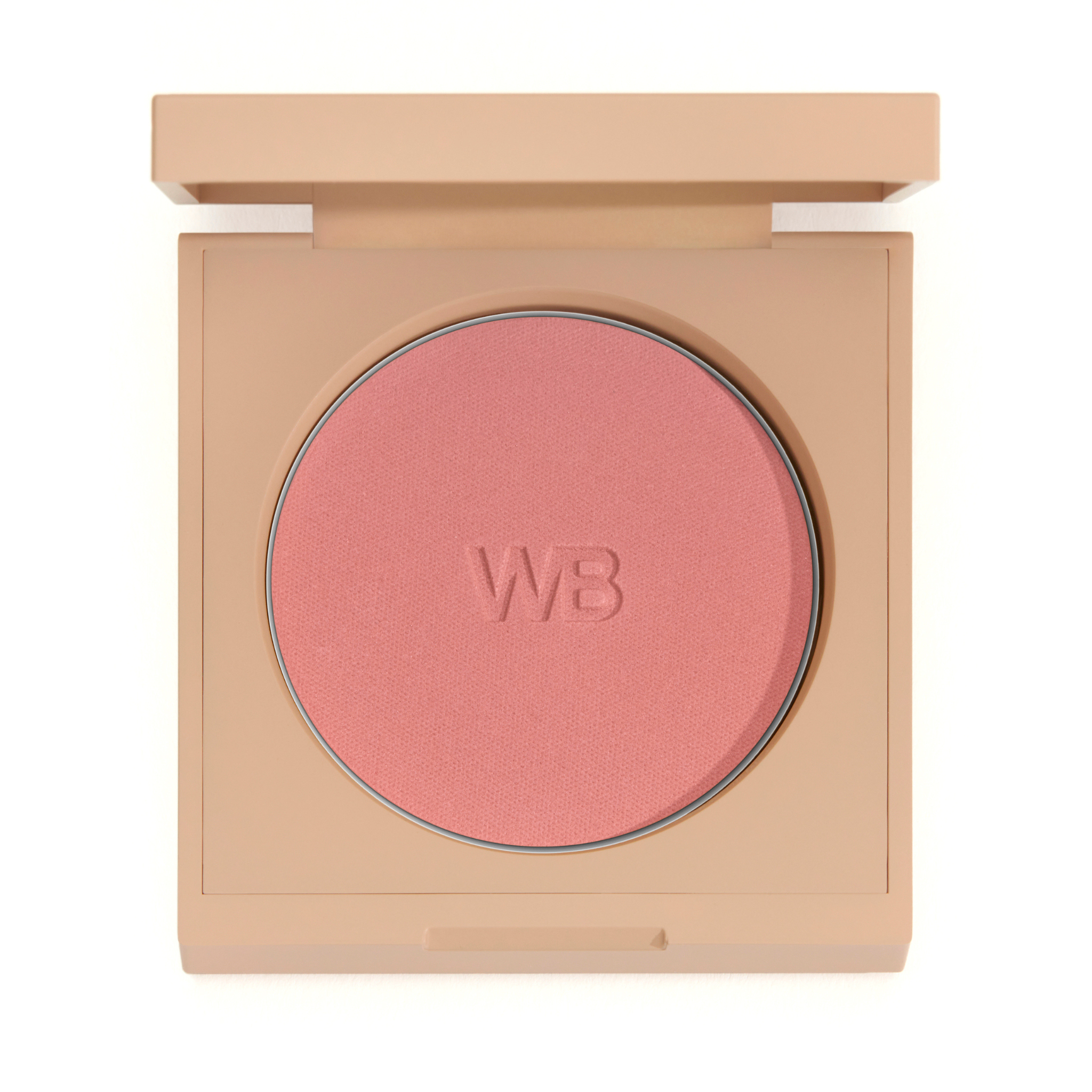 Wonderblush-Le Fard Blush Powder-Makeup-LeFard-Swatch-Pivoine-The Detox Market | Pivoine - Rosy pink
