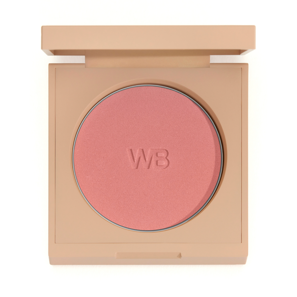 Wonderblush-Le Fard Blush Powder-Makeup-LeFard-Swatch-Pivoine-The Detox Market | Pivoine - Rosy pink