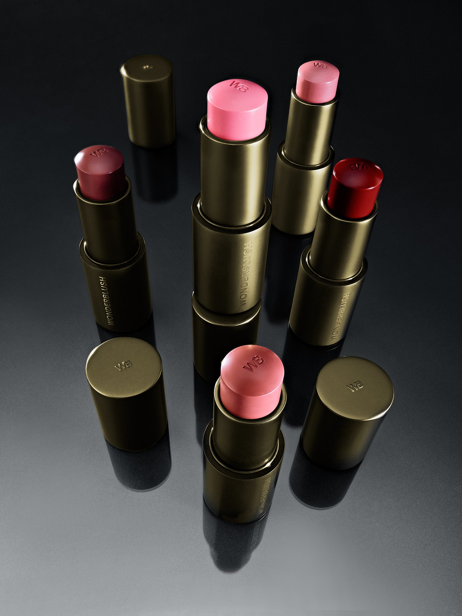 Wonderblush-Le Fondant Cream Blush-Makeup-LeFondant-CreamBlush-Family-The Detox Market | 