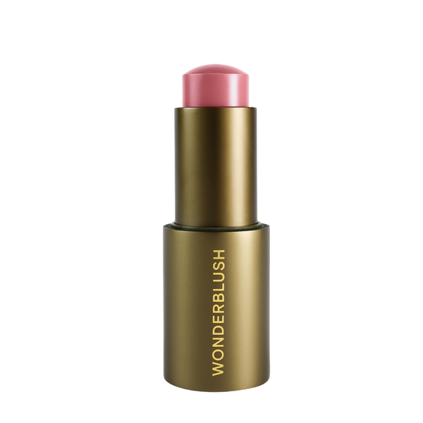 Wonderblush-Le Fondant Cream Blush-Makeup-LeFondant-Product-Camelia-The Detox Market | Camelia - Soft mauve