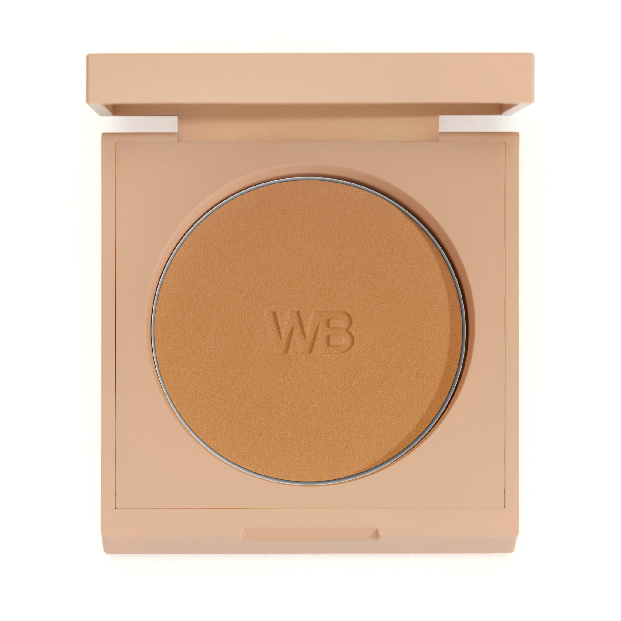 Wonderblush-Le Hâle Bronzing Powder-Makeup-LeHale-Swatch-Sable-The Detox Market | Sable - Light