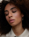Wonderblush-Le Regard Eye & Brow Trio-Makeup-LeRegard-Eyes-ModelMediumSkin-TaupeColor-The Detox Market | 