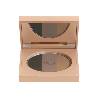 Wonderblush-Le Regard Eye & Brow Trio-Makeup-LeRegard-Product-Mineraux-The Detox Market | 