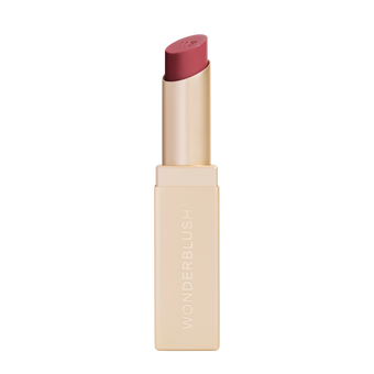 Wonderblush-Le Rouge Lipstick-Makeup-LeRouge-Product-Cassis-The Detox Market | Cassis - Muted wine