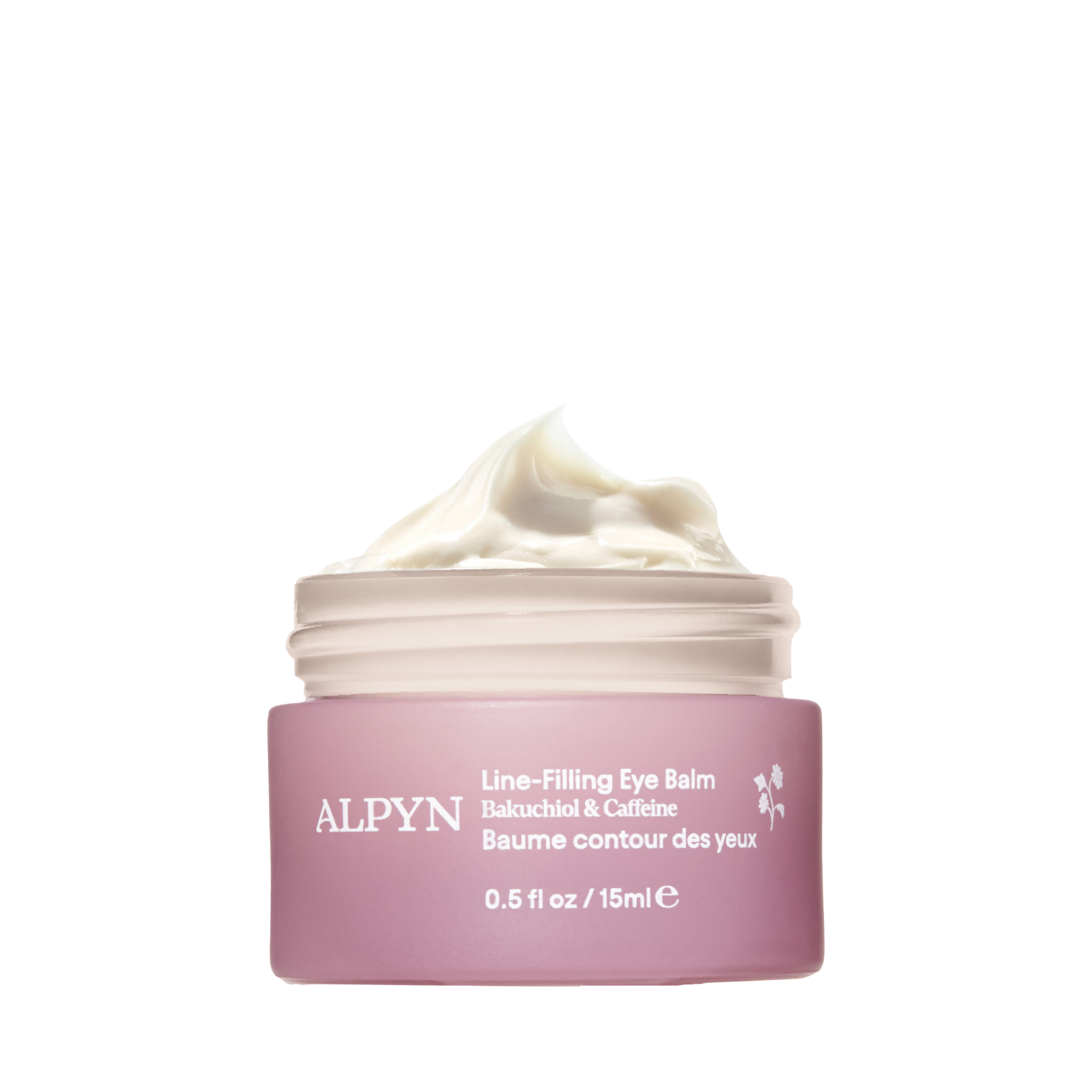 Alpyn Beauty-Line-Filling Eye Balm-Skincare-Line-FillingEyeBalm-The Detox Market | 