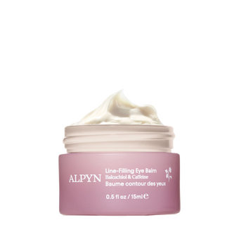 Alpyn Beauty-Line-Filling Eye Balm-Skincare-Line-FillingEyeBalm-The Detox Market | 